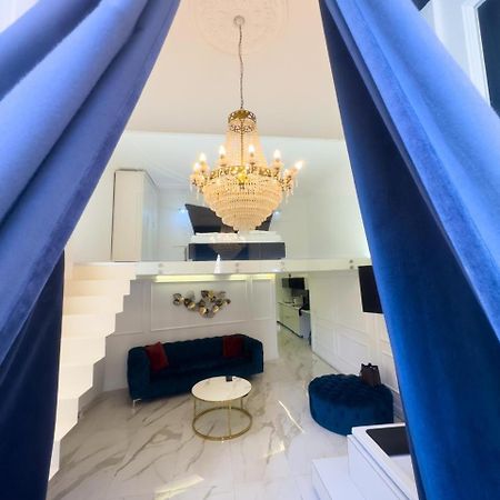 Jacuzzi Sinagoga View Apartman Budapest Kültér fotó