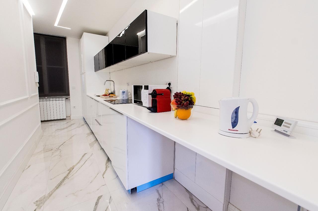 Jacuzzi Sinagoga View Apartman Budapest Kültér fotó