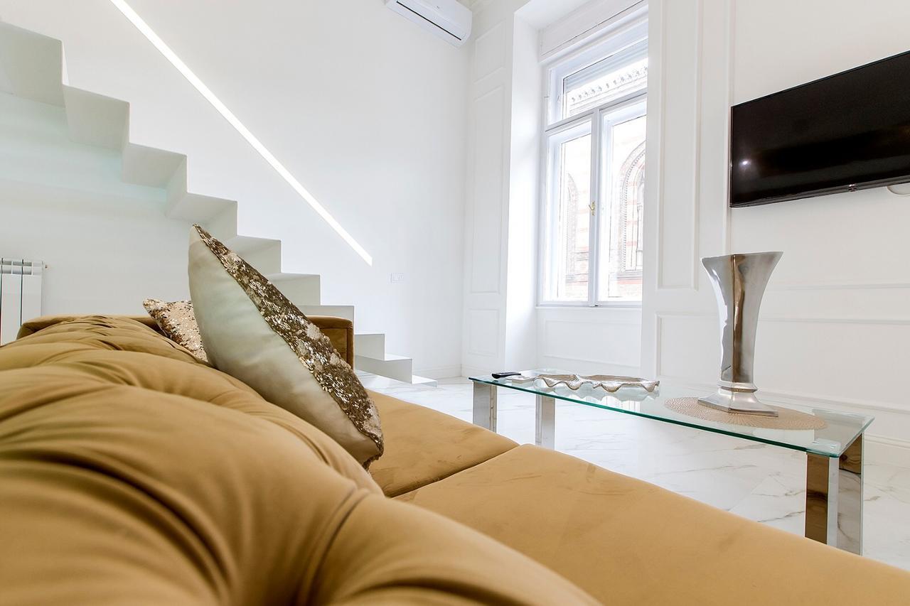 Jacuzzi Sinagoga View Apartman Budapest Kültér fotó